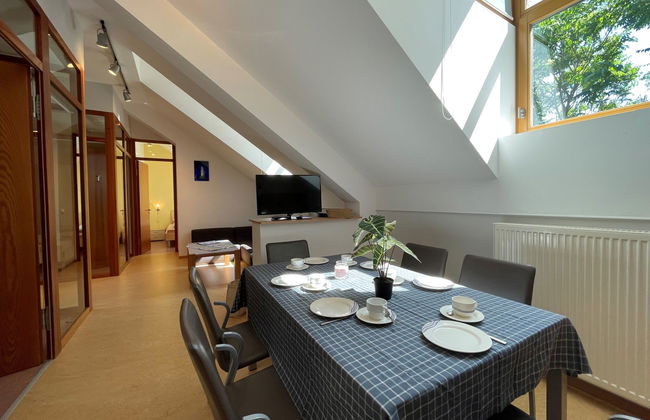 Am Schwimmbad - Foto 2