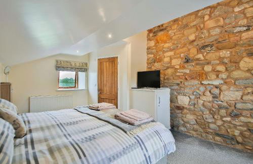 Horseshoe Cottage - Foto 11