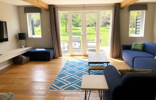 The Cottages at Crouchers Orchards - Foto 34