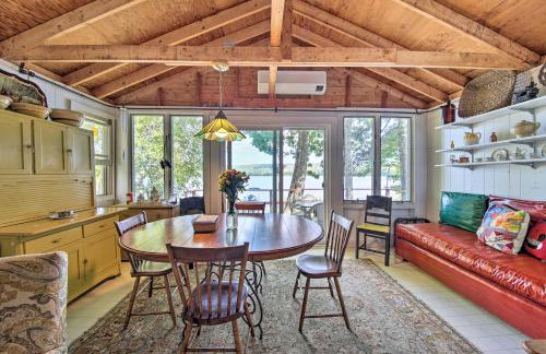 Quiet and Lovely Lakefront Cottage for Families! - Foto 5