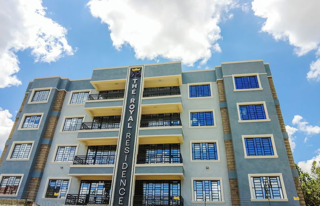 The Royal Residence - Foto 21