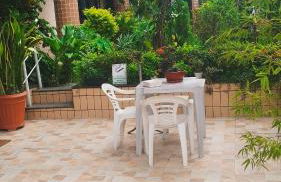 Living, melhor lugar do Itararé - Foto 19