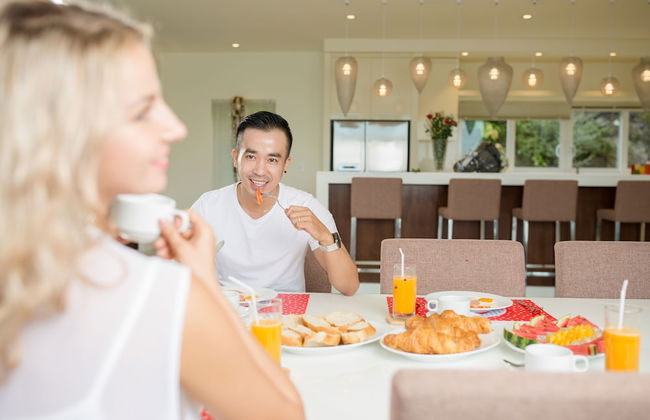 Acqua Villa Nha Trang - Foto 62