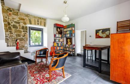 Casale Paolina by Rentbeat - Foto 60