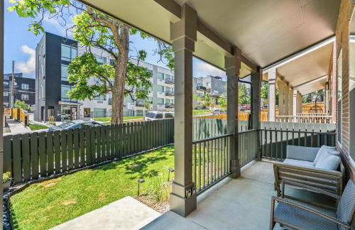 Stunning 3BD 3.5 BA - 10 Min to Downtown! Garage! - Foto 38