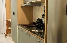 Apartamento Studio, completo 5 min do metrô - Foto 18