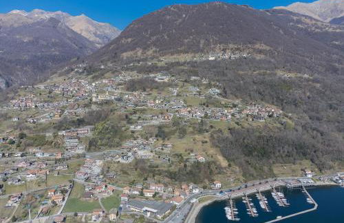 Valarin Luxury Apartments & Wellness, Vercana by Rent All Como - Foto 136