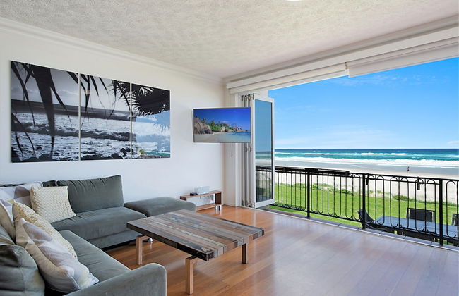 Beachfront Palm Beach Townhouse - Foto 7