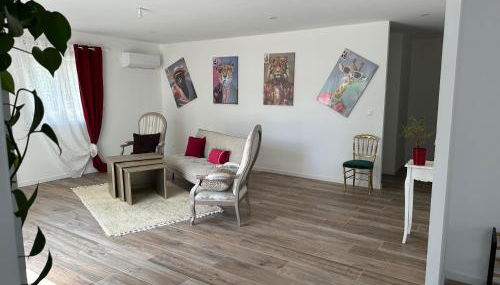 La Maison Belle Étoile - Foto 3