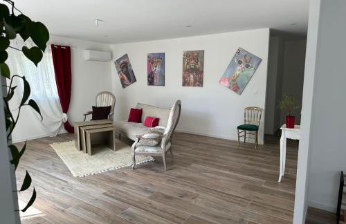 La Maison Belle Étoile - Foto 3