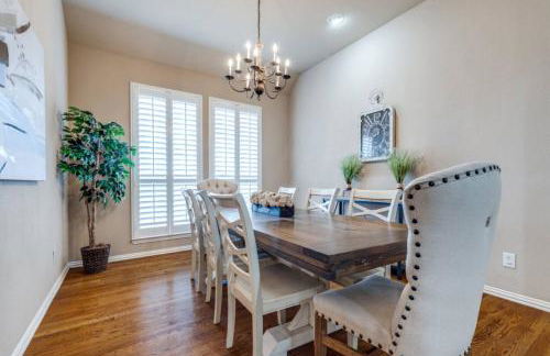 Rockwall Urban Oasis-Pool/Spa/Games/Park/Lakeside - Foto 27