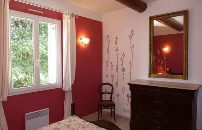 Sweet Home in Luberon - Photo 14