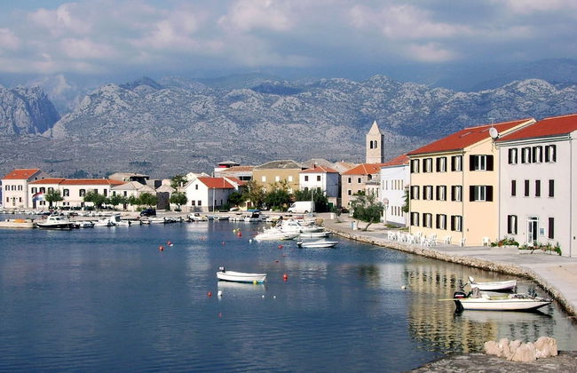 Tamarix Residence - Foto 1