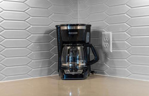 Lavish Escape 1Bd1Ba Pool w Golf Sim - Foto 12