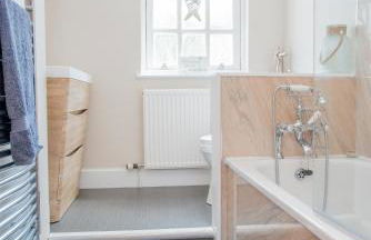 Sea View Lodge - Foto 16