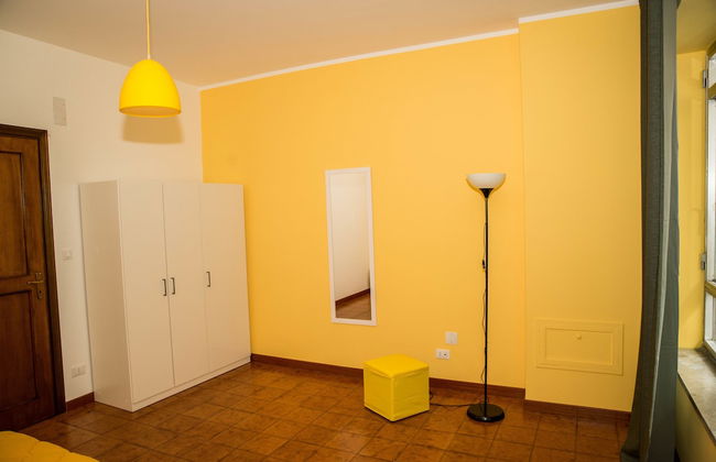 Loft Notarbartolo 1 - Foto 13