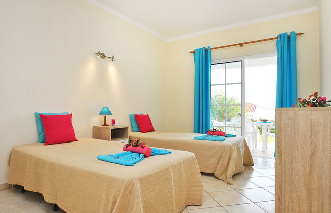 Apartamento Bella Vista 1 - Foto 8