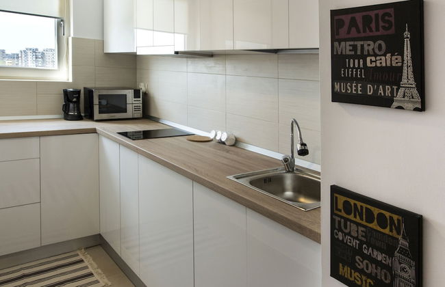 Studio R by MRG Apartments - Foto 6