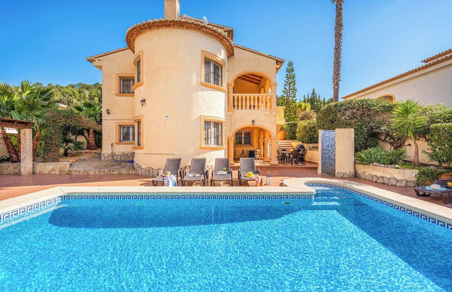 Villa Comodo - Photo 20