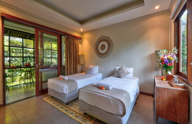 Rumah Taman - Foto 5