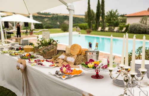 Saturnia Glamping - Seme di Carota - Photo 78