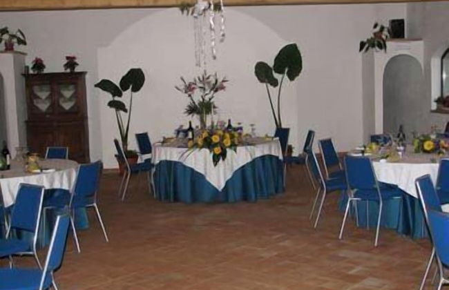 Le Murelle Country Resort - Photo 28