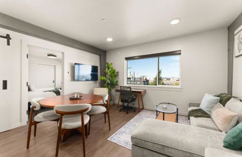 Downtown 2br 1bath with Parking - Foto 20