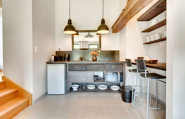 Château de Candes Art et Spa - Foto 46