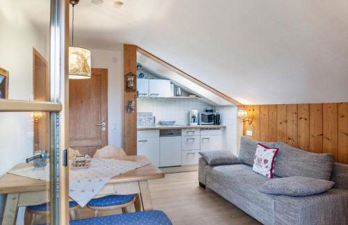 Haus Alpenquelle Alpenblick - Foto 7