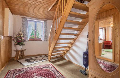 Ferienhof Wetzel Fewo 1 - Foto 18