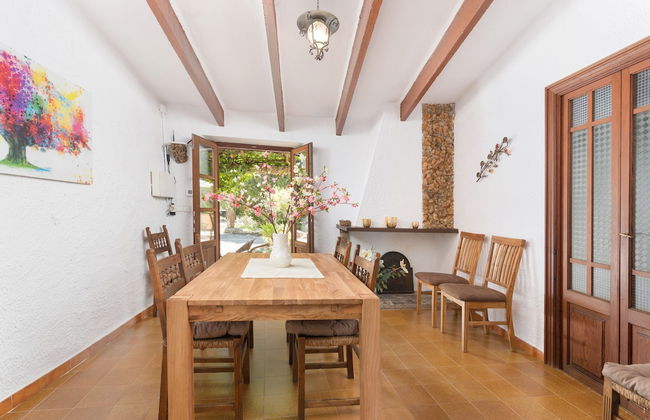 Can Company in Campanet - Foto 15