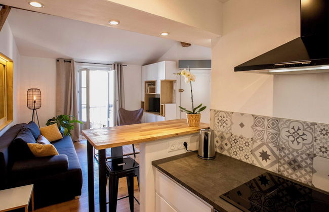 Home Chic Home - Les Toits Sainte Ursule - Foto 13