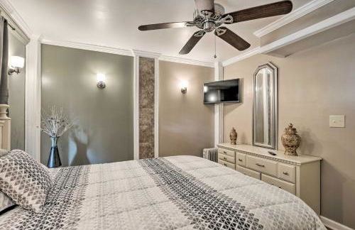 Efficiency Apt Shared Conference Room, Patio - Foto 13