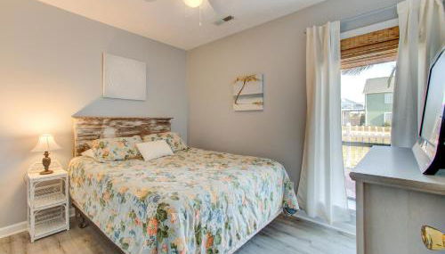 Cozy Kure by Carolina Beach Realty - Foto 2