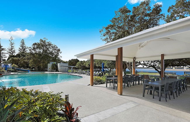 Gemini Resort - Foto 44