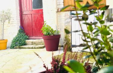 gîte Loré - Foto 21