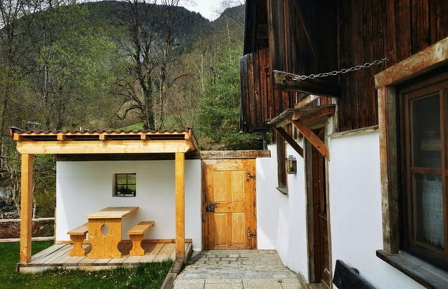 Rossweid hut With a Fantastic View - Foto 31