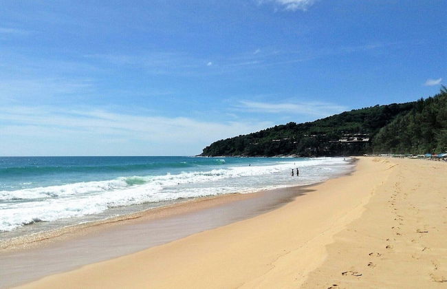 Pearl of Naithon Resort by Lofty - Foto 24