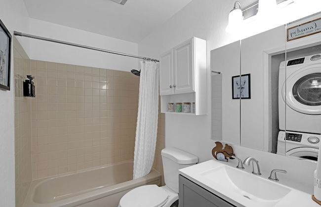 Fairbanks Fox Den 2 Bedroom Townhouse - Photo 13