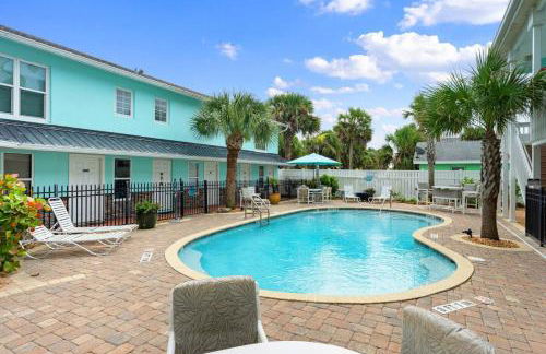 Beach Bliss Awaits - Foto 4