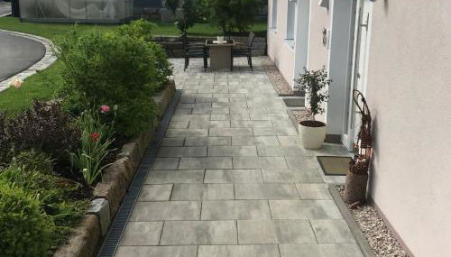 Ferienwohnung im Zentrum - Foto 2