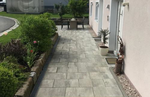 Ferienwohnung im Zentrum - Foto 2