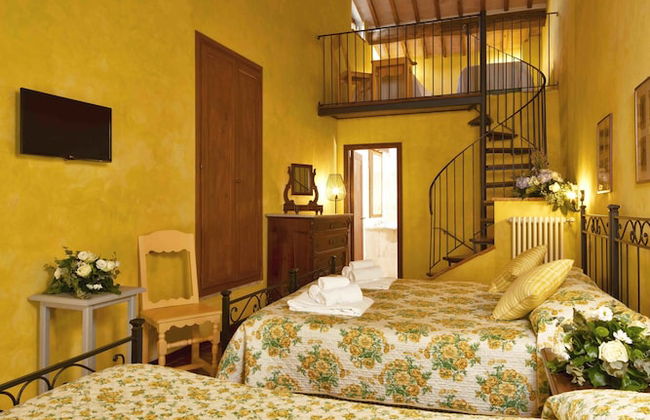 Castello di Titignano - Foto 9