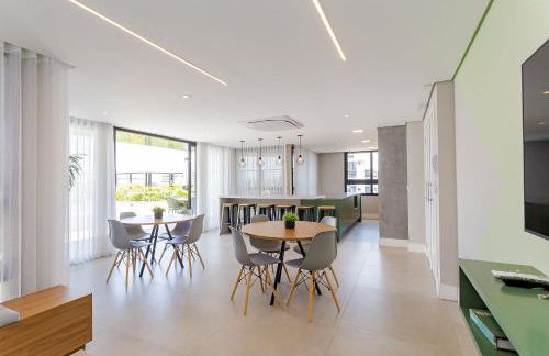 Easy Life Campos Sales - Curitiba | Gonzaga Stays - Foto 21