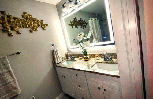 3 Bedroom Jewel: Luxury with Crystal Pool - Foto 6