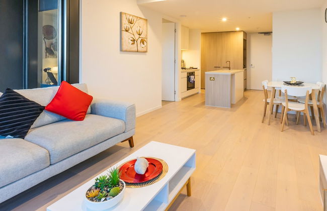 Astra Apartments Glen Waverley @ O'Sullivan RD - Foto 13