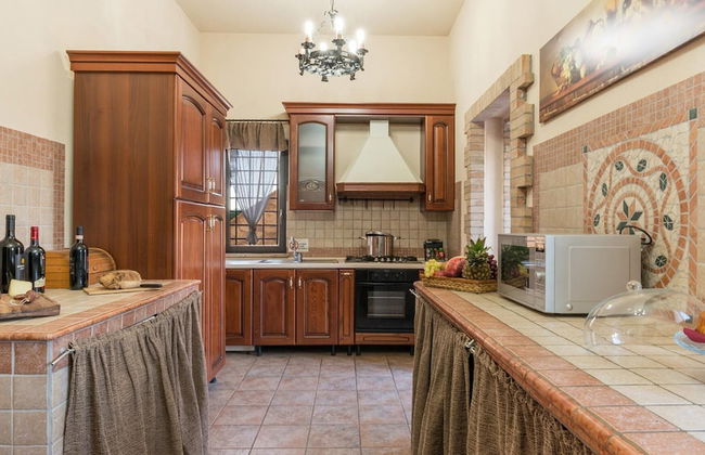 Podere Torricella 16 4 - Foto 42