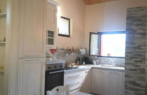 Villa Giulia, a splendid farmhouse in the Marche region - Foto 55