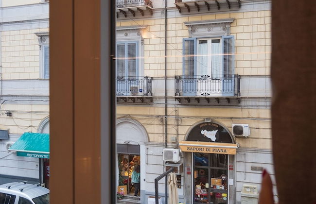 Palazzo Falcone Apartments - Foto 70