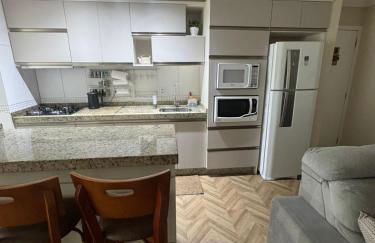 Apartamento na Praia do Perequê - Foto 8